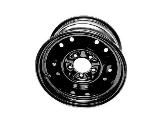 Rim Front 14×7.5 Steel ,Black