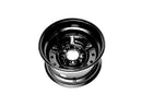 Rim Front 14×7.5 Steel ,Black