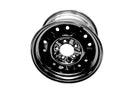 Rim Rear 14×8 Steel ,Black