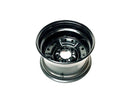 Rim Rear 14×8 Steel ,Black