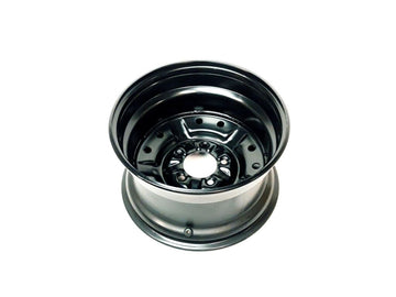 Rim Rear 14×8 Steel ,Black