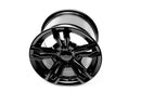 WHEEL SUB-ASSY，RR