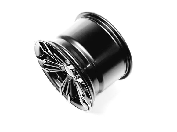 WHEEL SUB-ASSY，RR