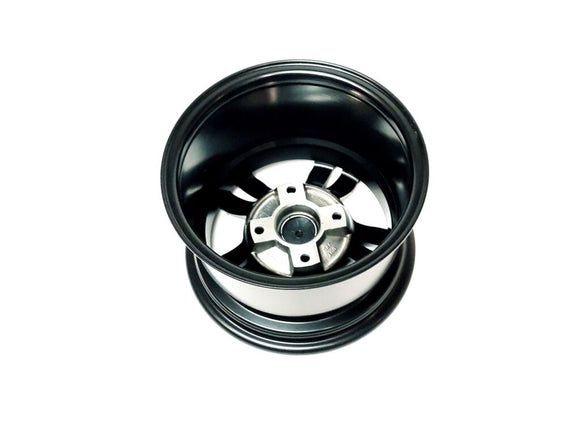 WHEEL SUB-ASSY，RR