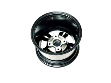 WHEEL SUB-ASSY，RR