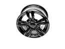 WHEEL SUB-ASSY，FR