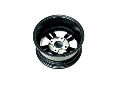 WHEEL SUB-ASSY，FR