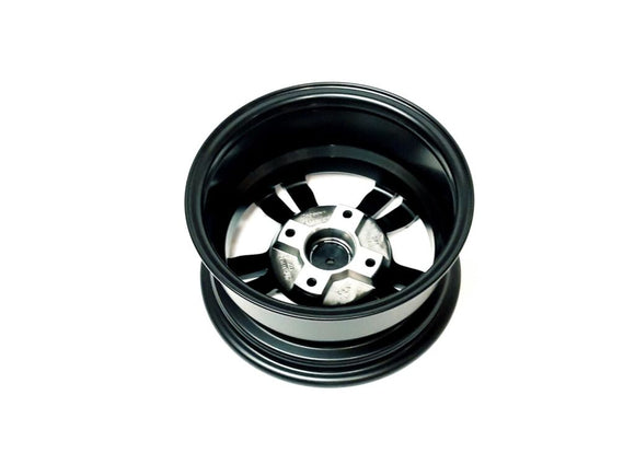 WHEEL SUB-ASSY，FR