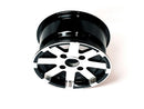 WHEEL SUB-ASSY，FR(ALUMINIUM)