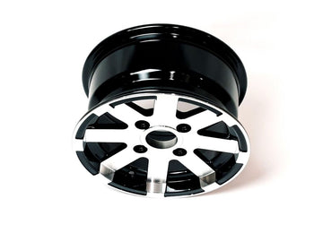 WHEEL SUB-ASSY，FR(ALUMINIUM)