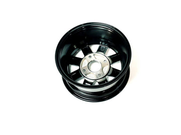 WHEEL SUB-ASSY，FR(ALUMINIUM)