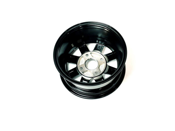 WHEEL SUB-ASSY，FR(ALUMINIUM)