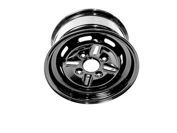 WHEEL SUB-ASSY，FR(IRON)（FRANCE）（SIMPLE）
