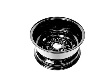 WHEEL SUB-ASSY，FR(IRON)（FRANCE）（SIMPLE）