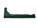 RH Lower Front Mudguards，Green