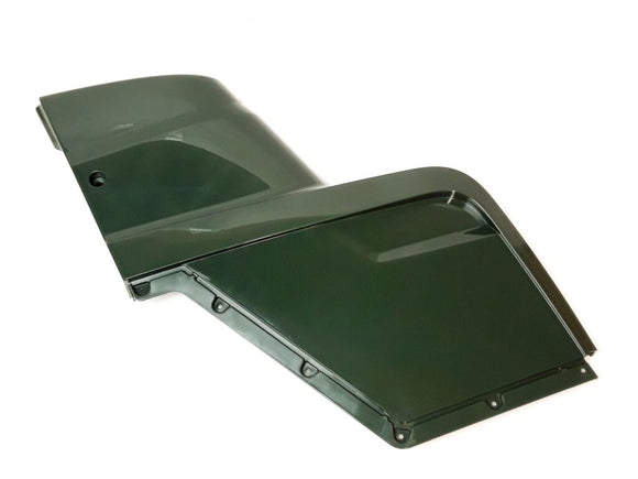 RH Fender，Green