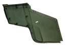 RH Fender，Green