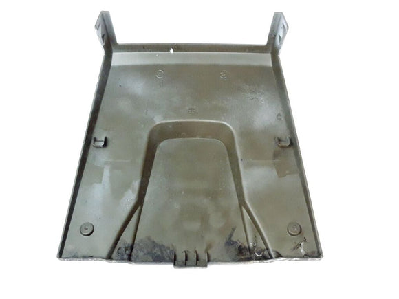 FRONT COVER PANEL