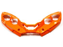 PLASTIC BUMPER （ORANGE） (unavailable)