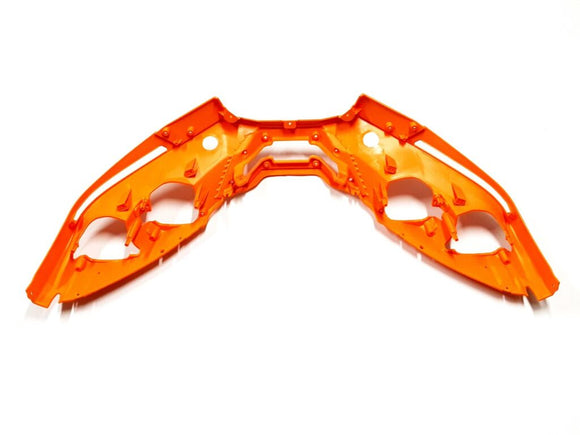 PLASTIC BUMPER （ORANGE） (unavailable)