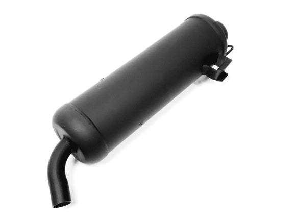 MUFFLER