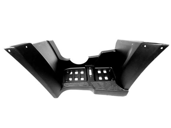 FOOTREST LEFT