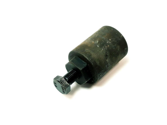 Rotor ASSY puller LINHAI 500/550/565