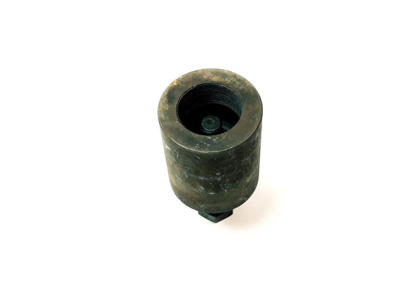 Rotor ASSY puller LINHAI 500/550/565