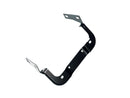 REAR PLATE MOUNTING BRACKET (OPTION)