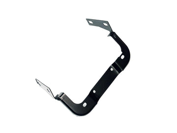 REAR PLATE MOUNTING BRACKET (OPTION)