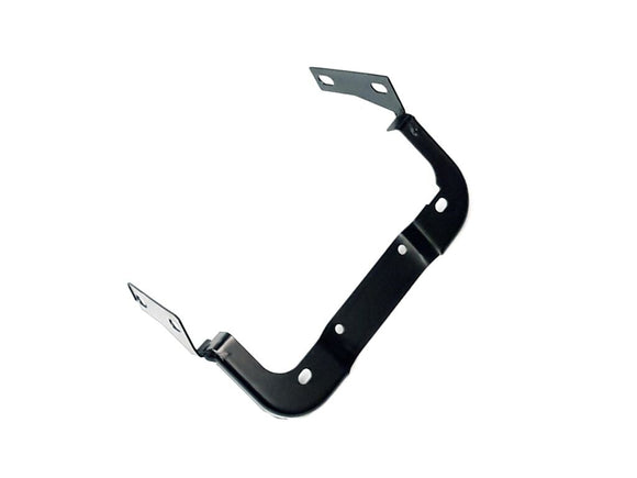 REAR PLATE MOUNTING BRACKET (OPTION)