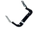 REAR PLATE MOUNTING BRACKET (OPTION)
