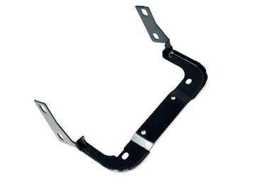 REAR PLATE MOUNTING BRACKET (OPTION)
