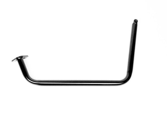 Handrest Pipe ,Rh