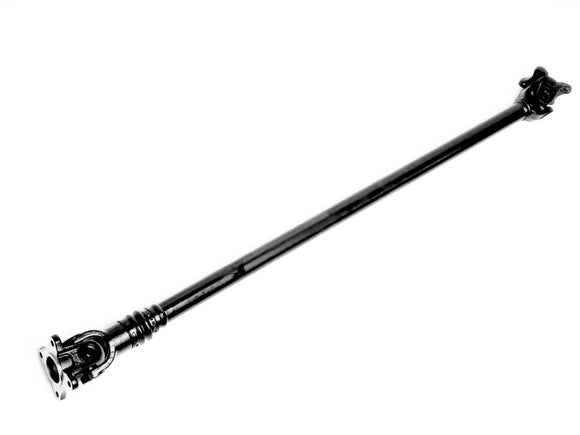 Front Prop Shaft