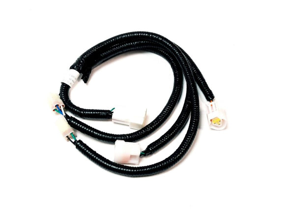 HEADLAMP TRANSITION LINE (380mm)
