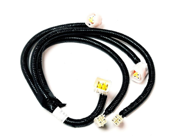 HEADLAMP TRANSITION LINE (380mm)