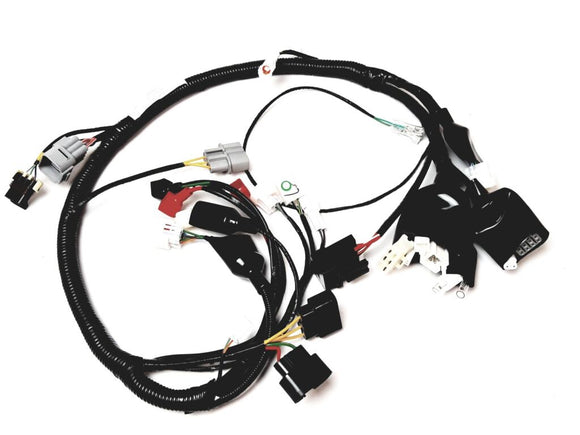 WIRING HARNESS (1580mm)