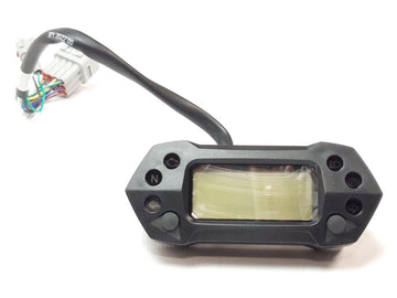 SPEEDOMETER