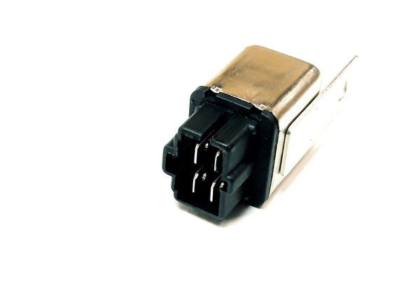 START RELAY （NEW）（CONTROL HIGH BEAM AND DIPPED BEAM）