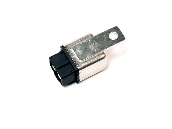 START RELAY （NEW）（CONTROL HIGH BEAM AND DIPPED BEAM）