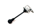 SHIFFER MOUNTING