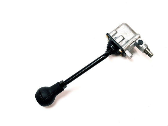 SHIFFER MOUNTING