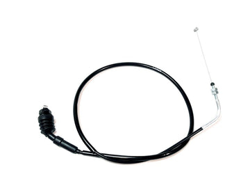 THROTTLE CABLE (FOR TOP PULL CABLE TYPE)