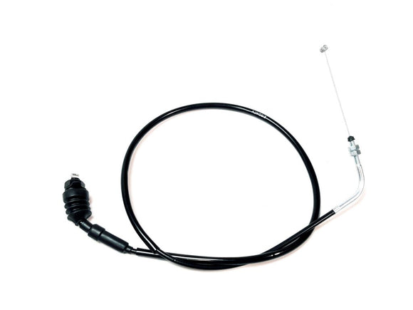 THROTTLE CABLE (FOR TOP PULL CABLE TYPE)