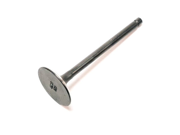 INTAKE VALVE