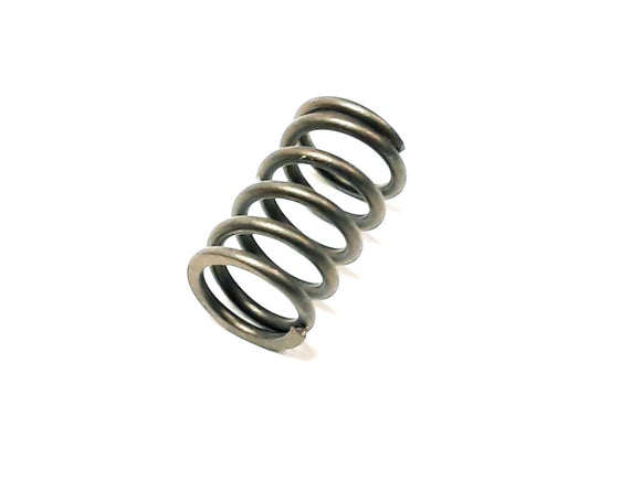 SPRING VALVE