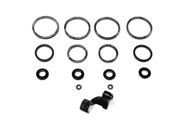 ZJ E2 SERVICE KIT