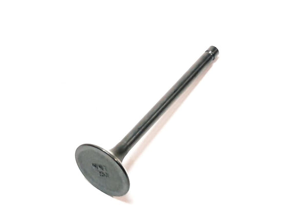 EXHAUST VALVE