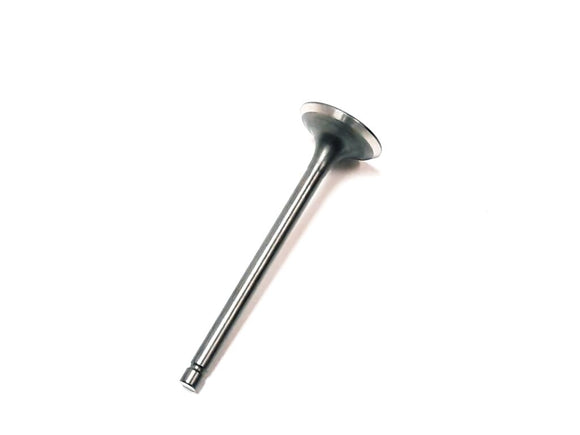 EXHAUST VALVE